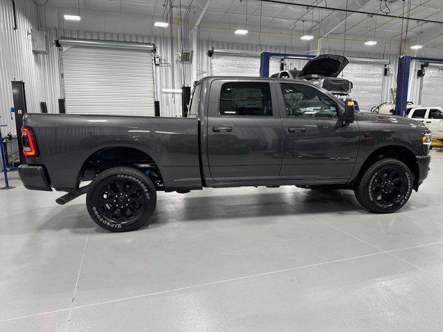 new 2024 Ram 2500 car, priced at $76,364