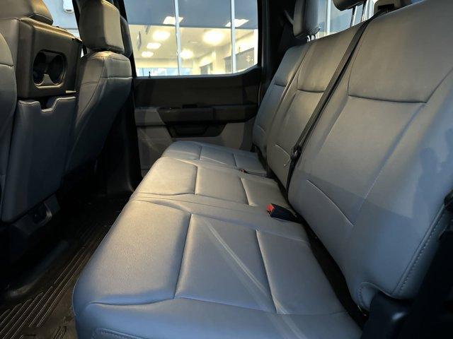 used 2023 Ford F-250 car, priced at $57,369