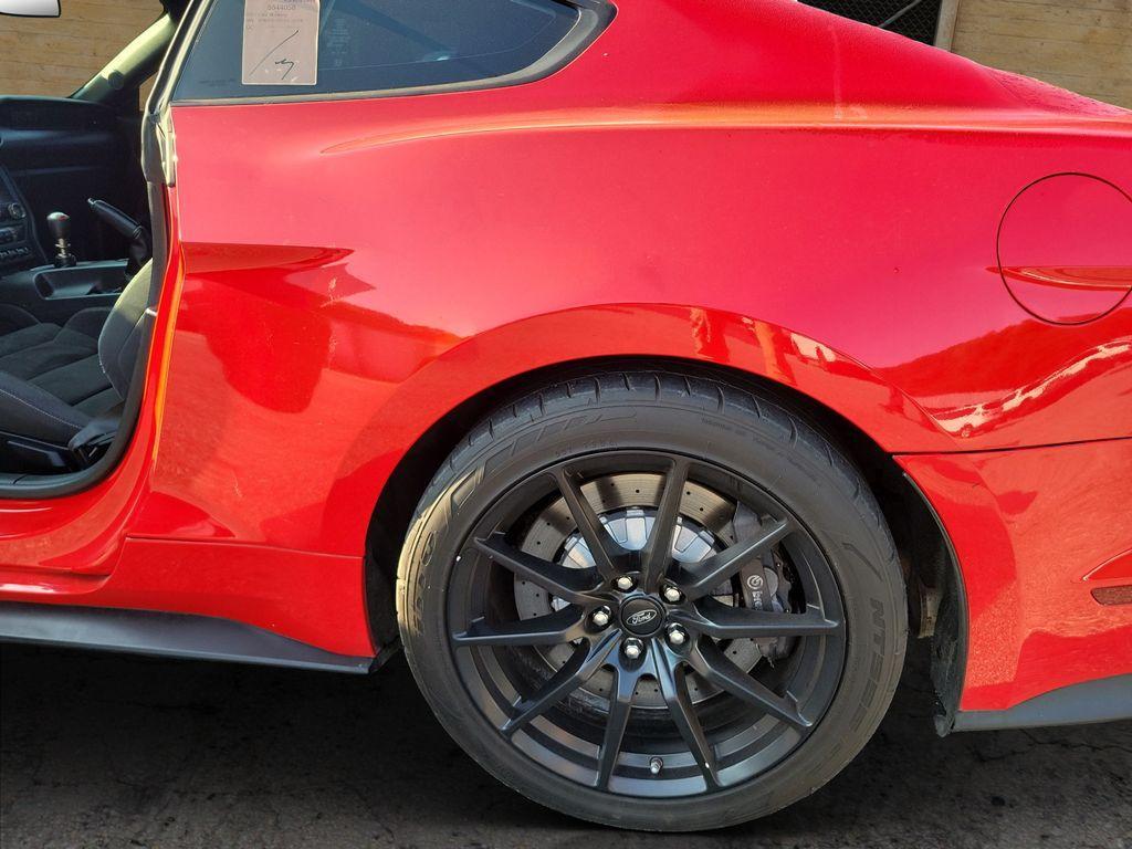 used 2017 Ford Shelby GT350 car, priced at $53,995
