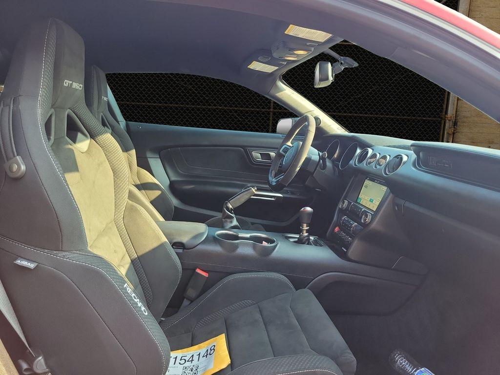used 2017 Ford Shelby GT350 car, priced at $53,995