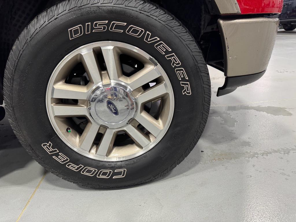 used 2006 Ford F-150 car, priced at $16,969