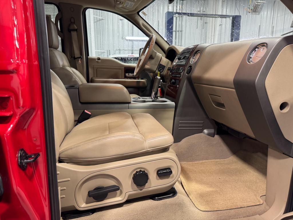 used 2006 Ford F-150 car, priced at $16,969