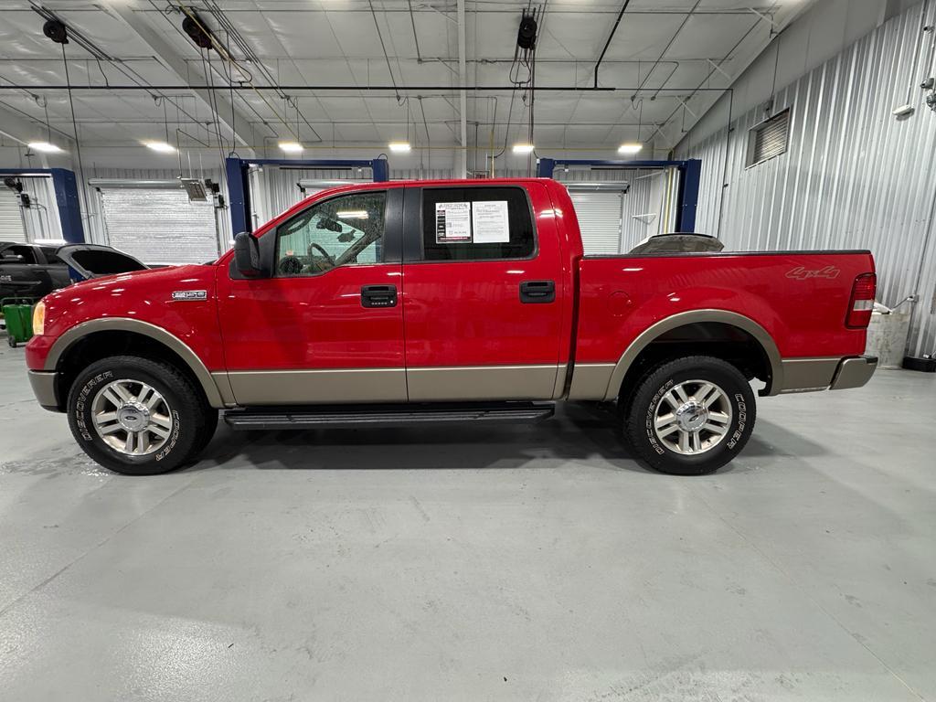 used 2006 Ford F-150 car, priced at $16,969