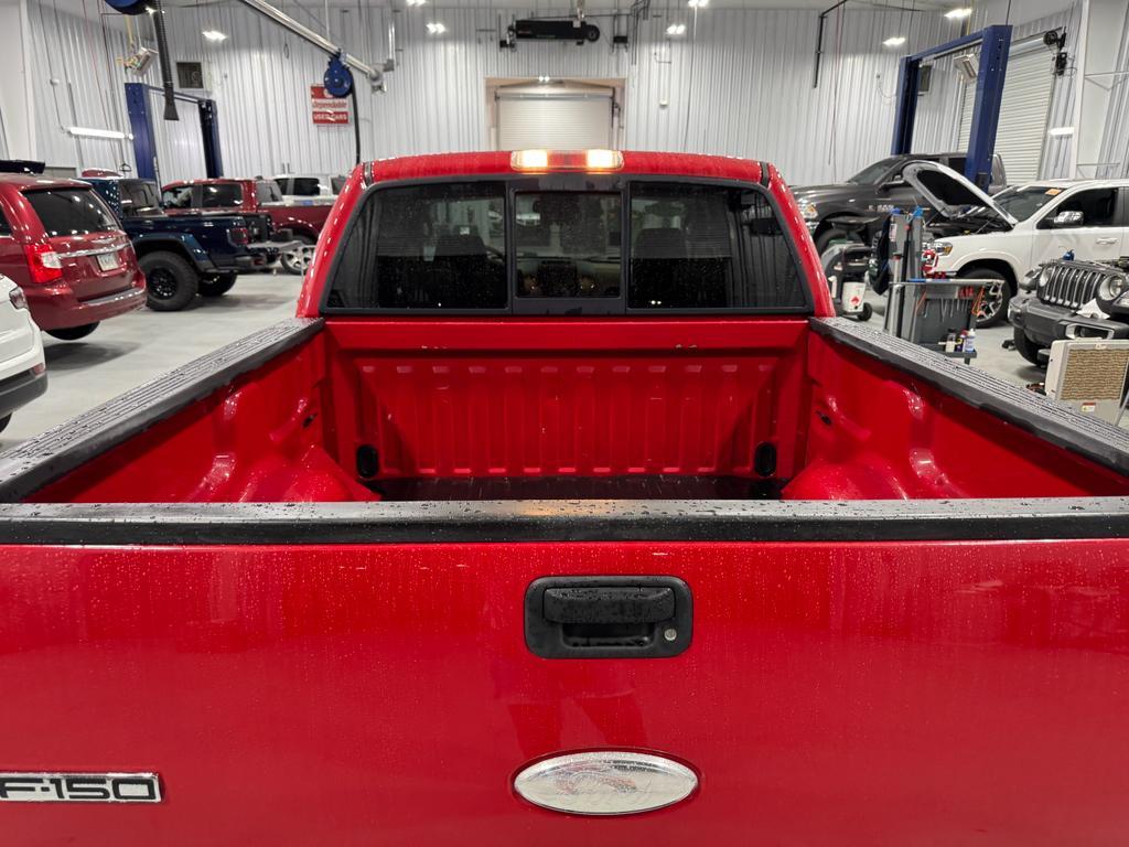 used 2006 Ford F-150 car, priced at $16,969