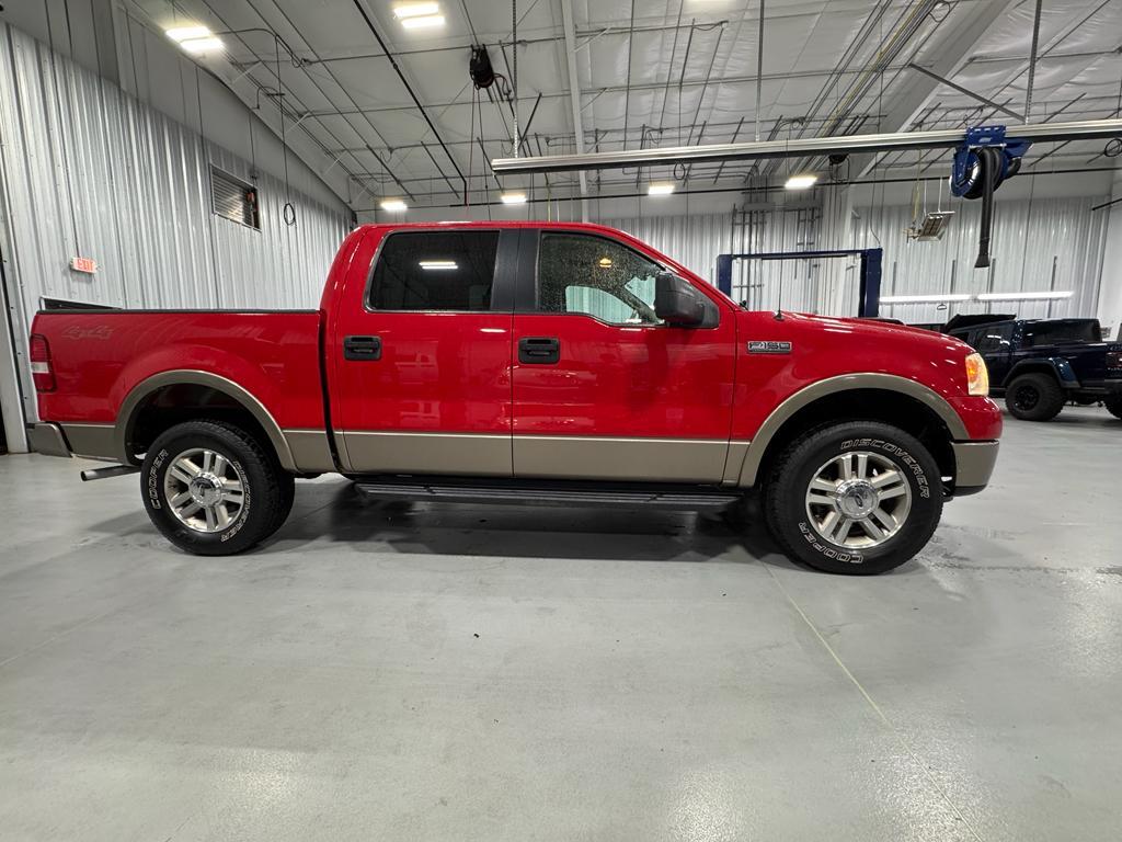 used 2006 Ford F-150 car, priced at $16,969