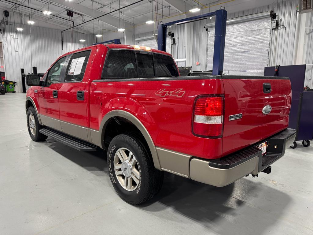 used 2006 Ford F-150 car, priced at $16,969
