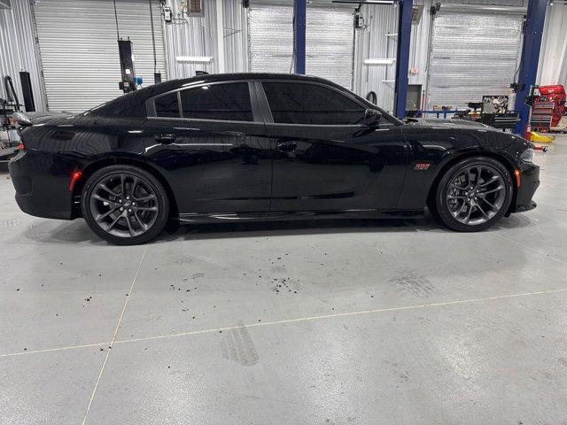 used 2023 Dodge Charger car, priced at $50,049