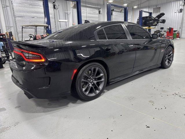 used 2023 Dodge Charger car, priced at $50,049