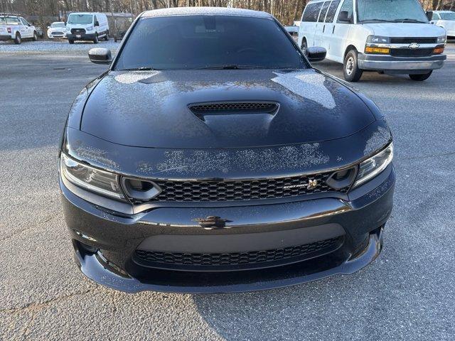 used 2023 Dodge Charger car, priced at $50,049