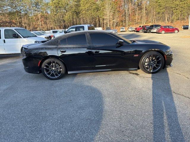 used 2023 Dodge Charger car, priced at $50,049