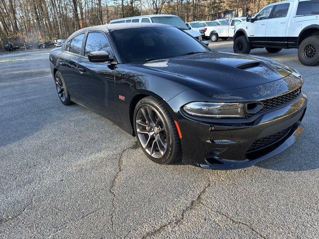 used 2023 Dodge Charger car, priced at $50,049