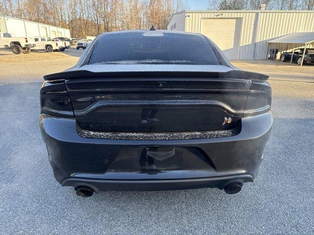 used 2023 Dodge Charger car, priced at $50,049