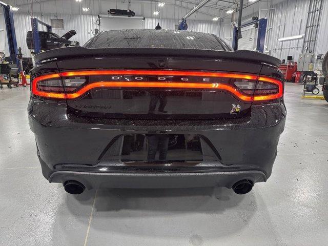 used 2023 Dodge Charger car, priced at $50,049