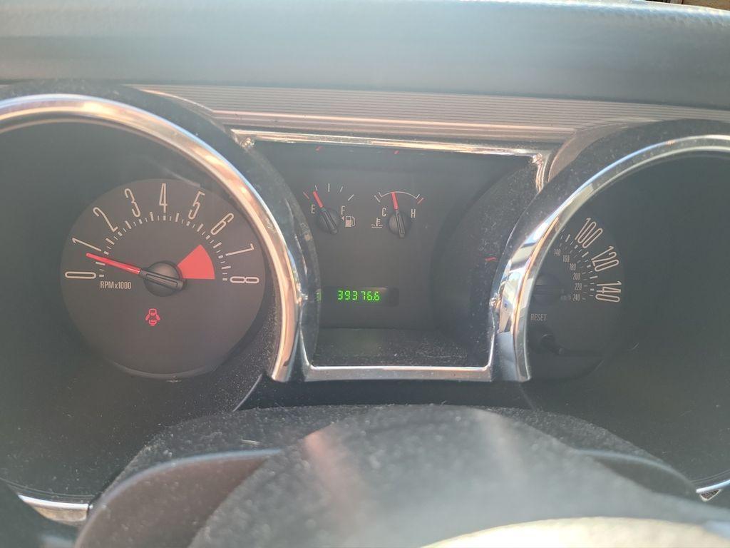 used 2006 Ford Mustang car, priced at $17,995