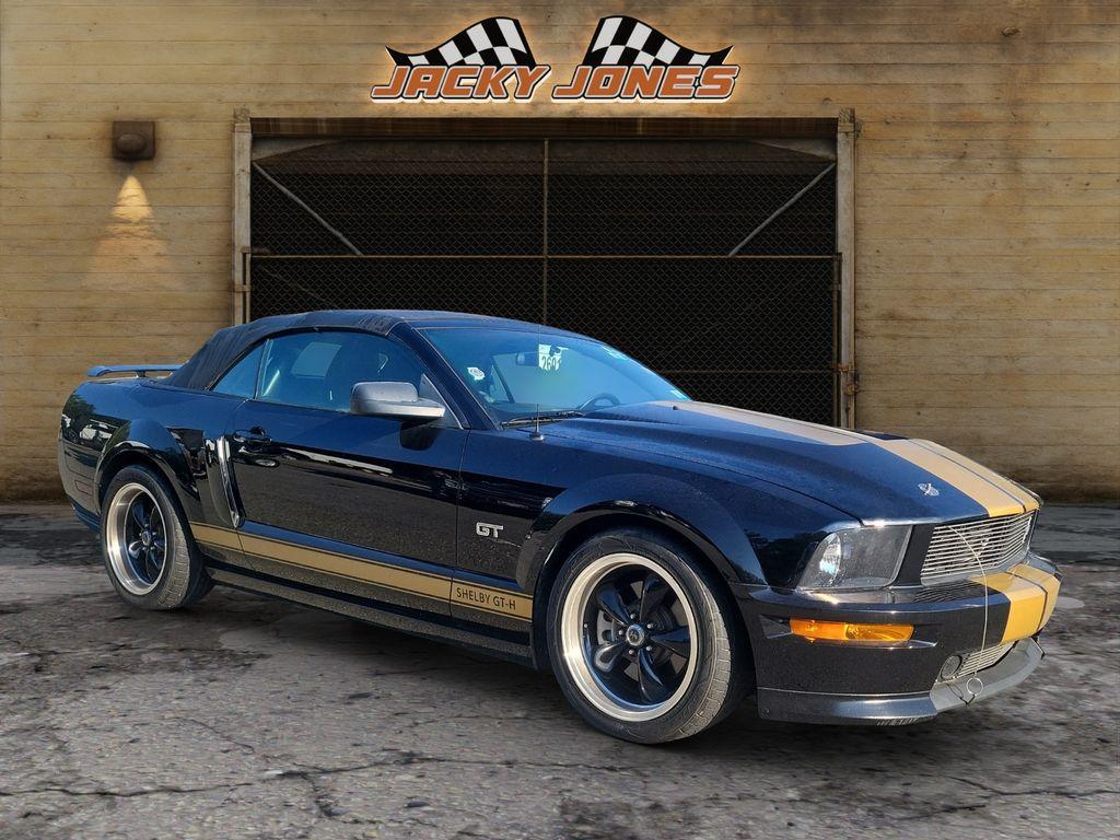used 2006 Ford Mustang car, priced at $17,995