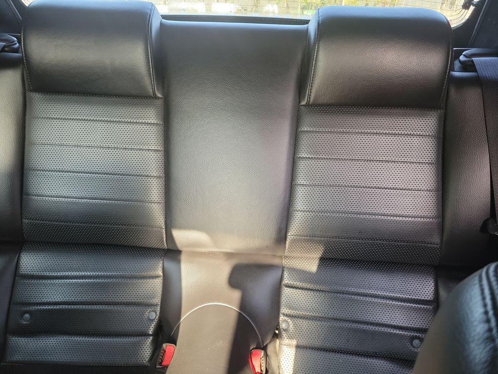 used 2006 Ford Mustang car, priced at $17,995