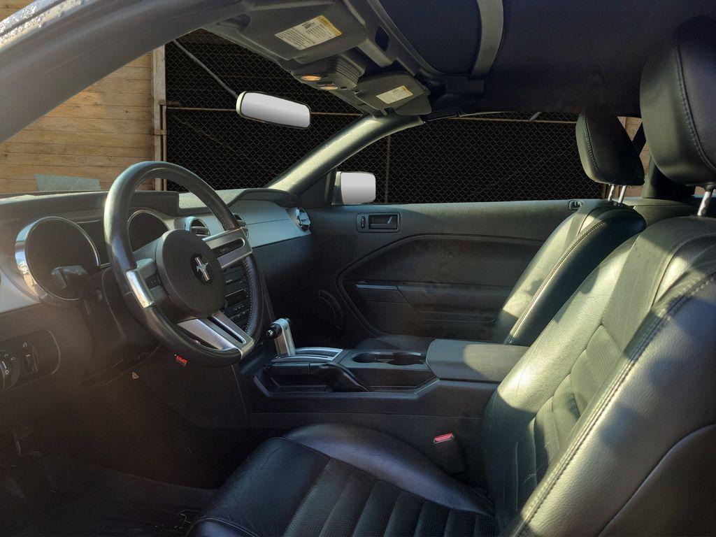 used 2006 Ford Mustang car, priced at $17,995
