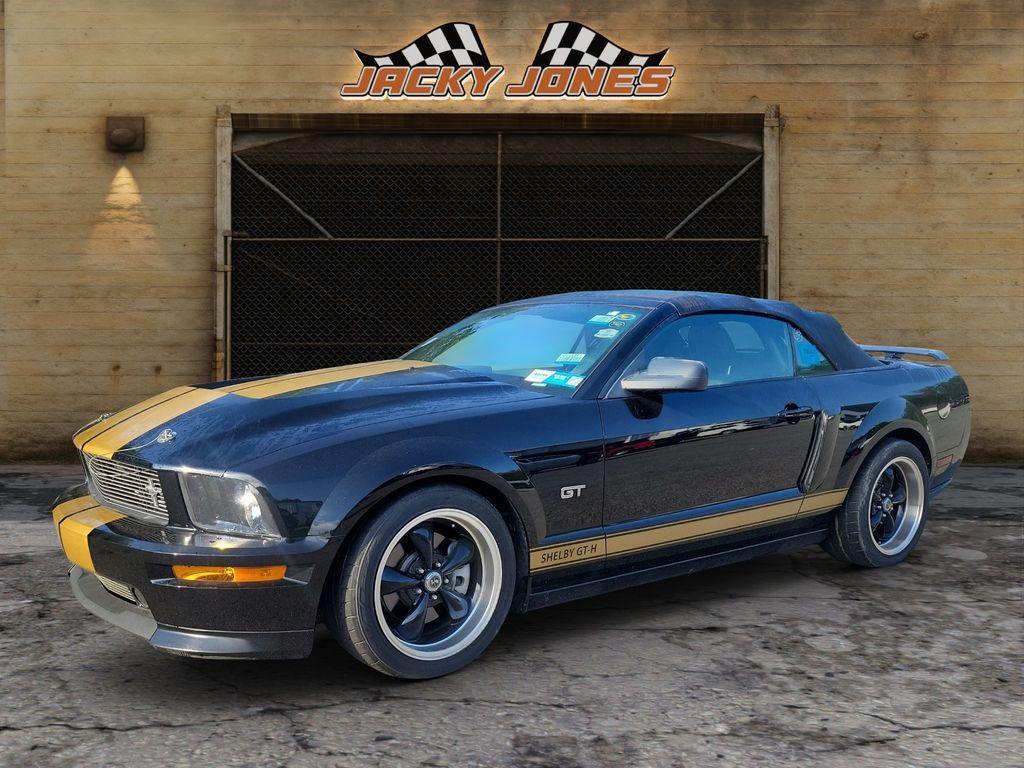 used 2006 Ford Mustang car, priced at $17,995
