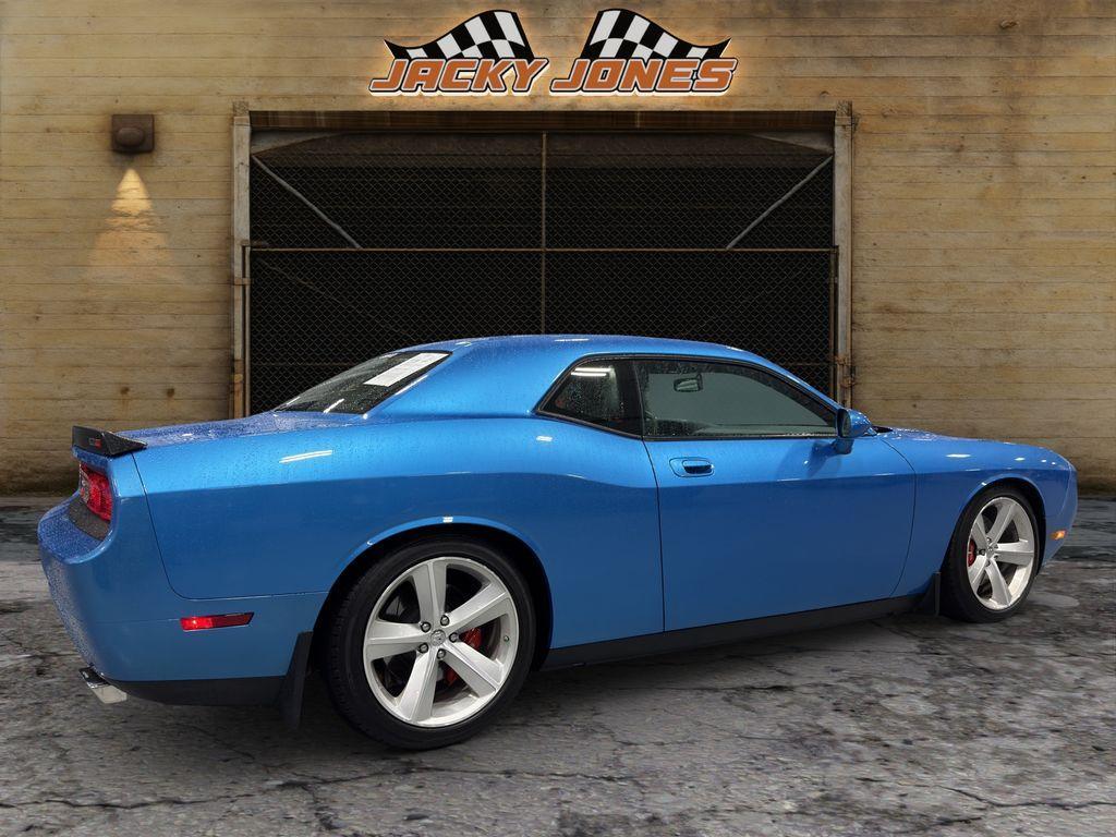 used 2010 Dodge Challenger car, priced at $30,964