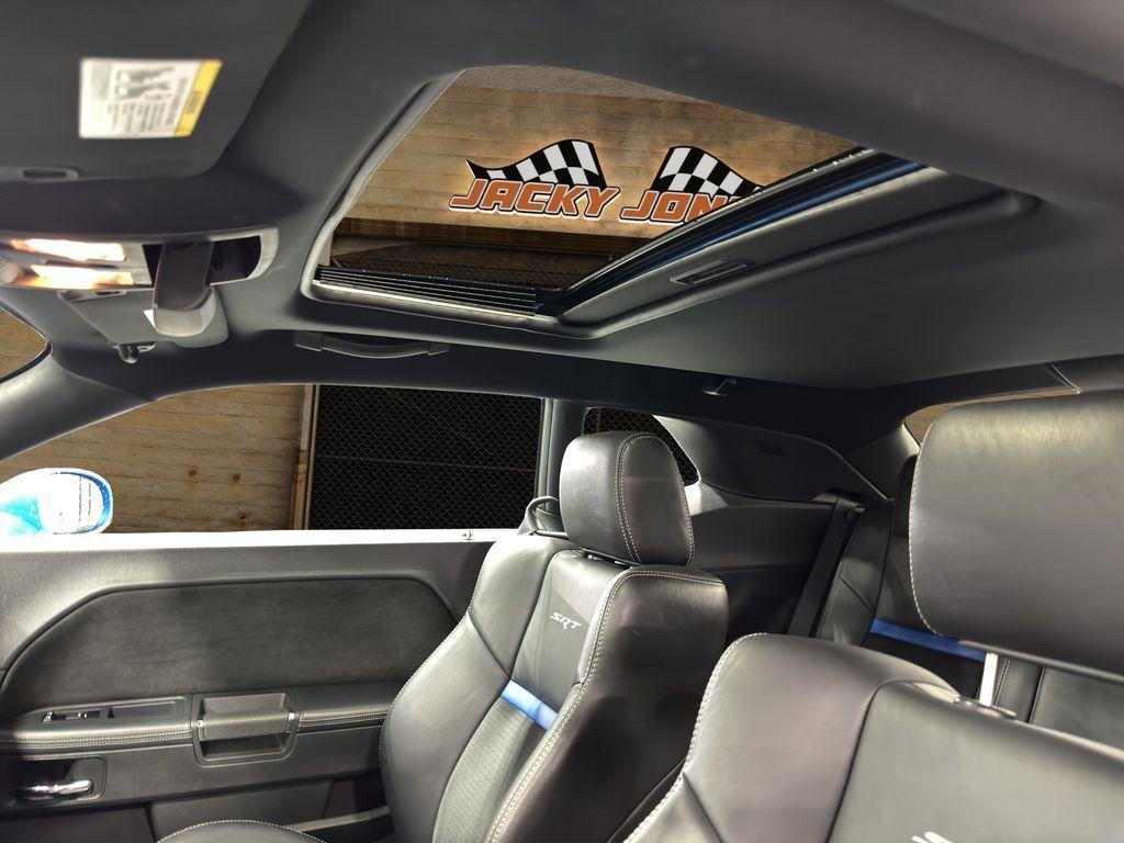 used 2010 Dodge Challenger car, priced at $30,964