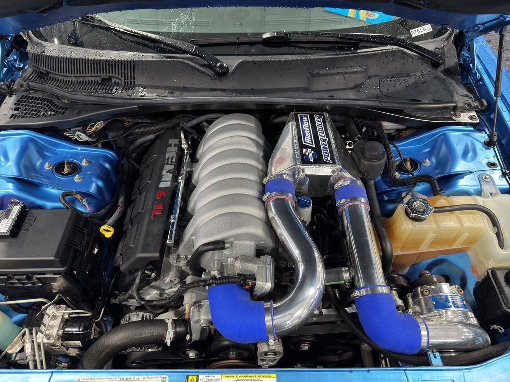 used 2010 Dodge Challenger car, priced at $30,964