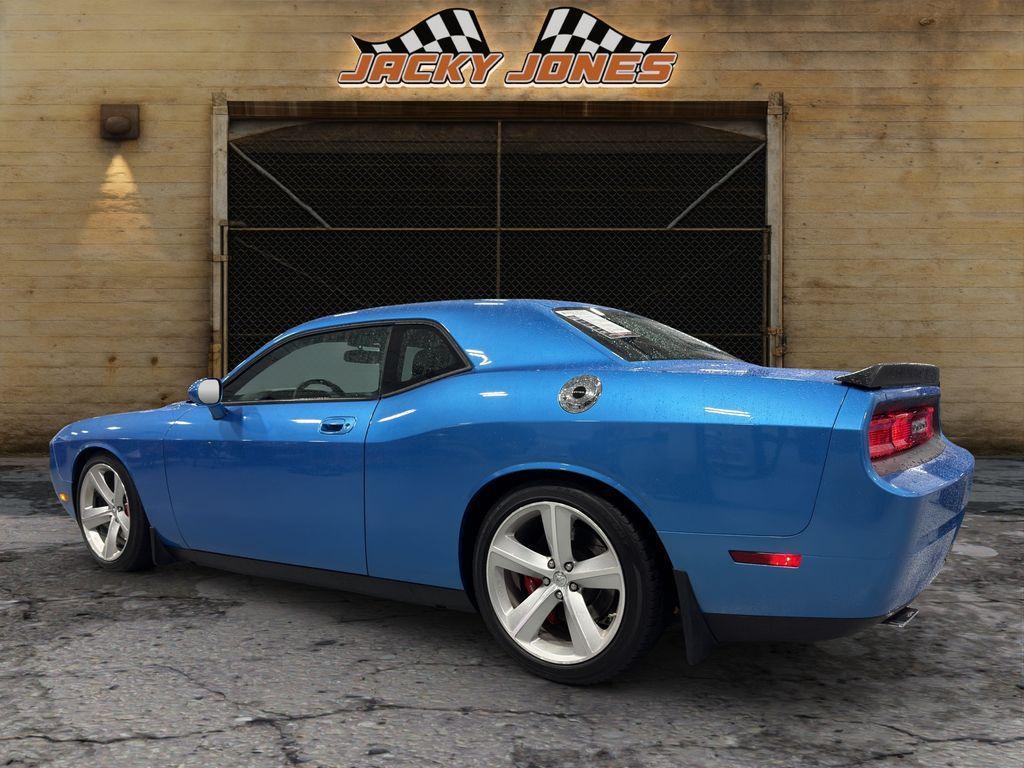 used 2010 Dodge Challenger car, priced at $30,964