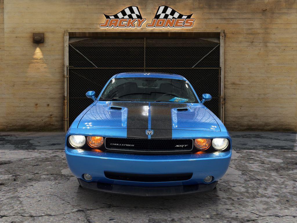 used 2010 Dodge Challenger car, priced at $30,964