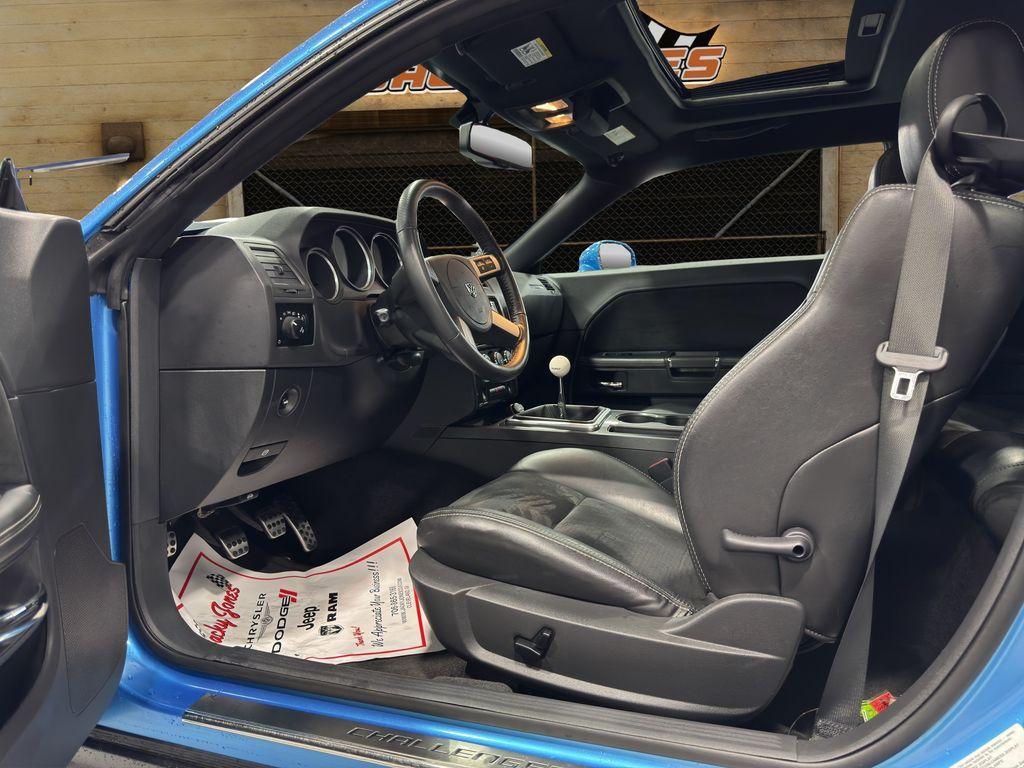 used 2010 Dodge Challenger car, priced at $30,964