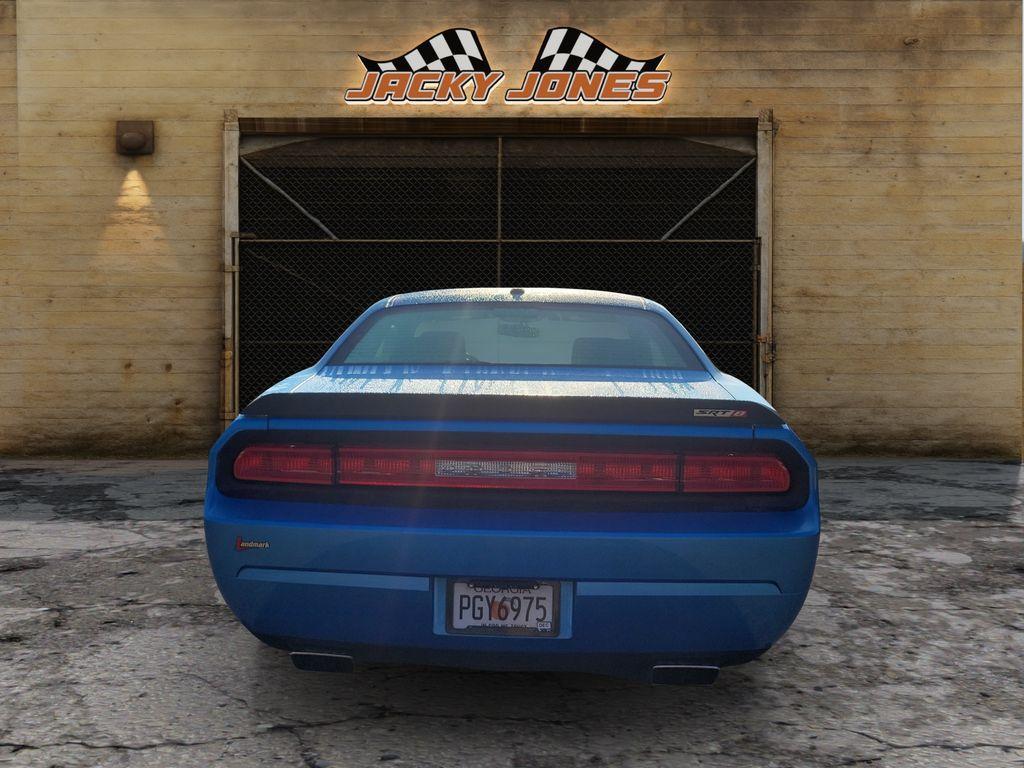 used 2010 Dodge Challenger car, priced at $31,995