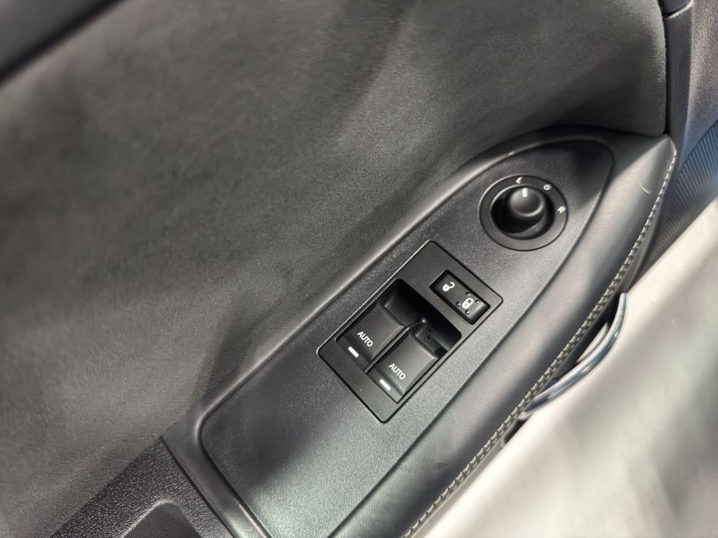 used 2010 Dodge Challenger car, priced at $30,964