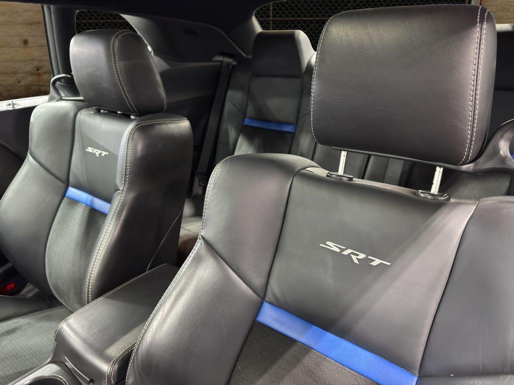 used 2010 Dodge Challenger car, priced at $30,964