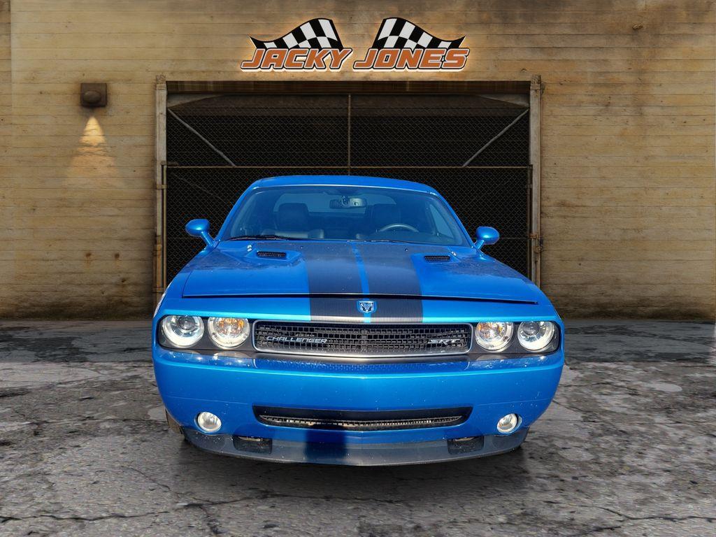 used 2010 Dodge Challenger car, priced at $31,995