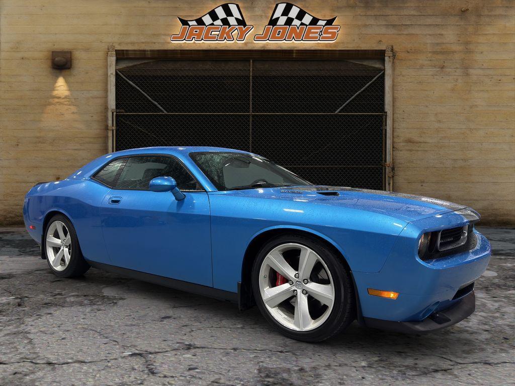 used 2010 Dodge Challenger car, priced at $30,964