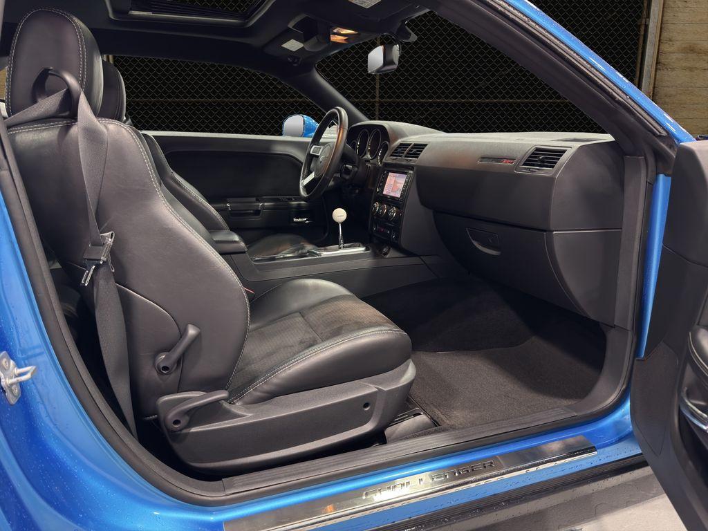 used 2010 Dodge Challenger car, priced at $30,964
