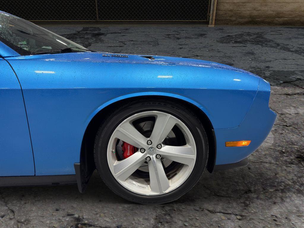 used 2010 Dodge Challenger car, priced at $30,964