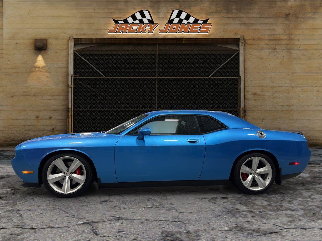 used 2010 Dodge Challenger car, priced at $30,964