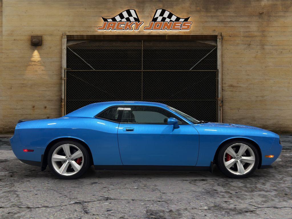 used 2010 Dodge Challenger car, priced at $30,964