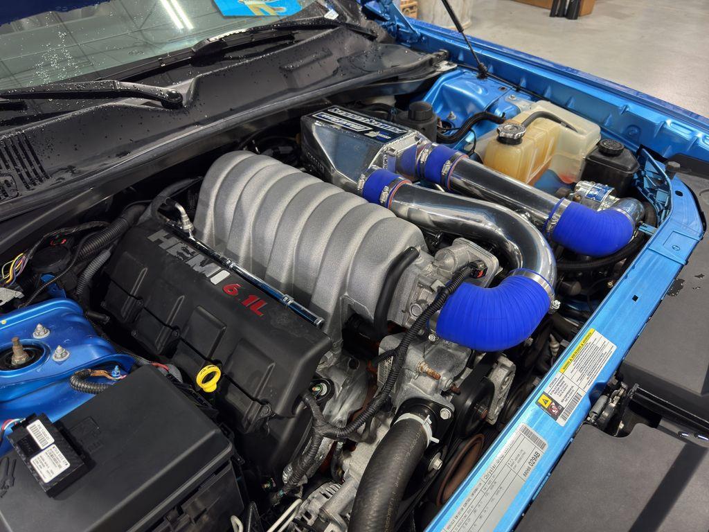 used 2010 Dodge Challenger car, priced at $30,964