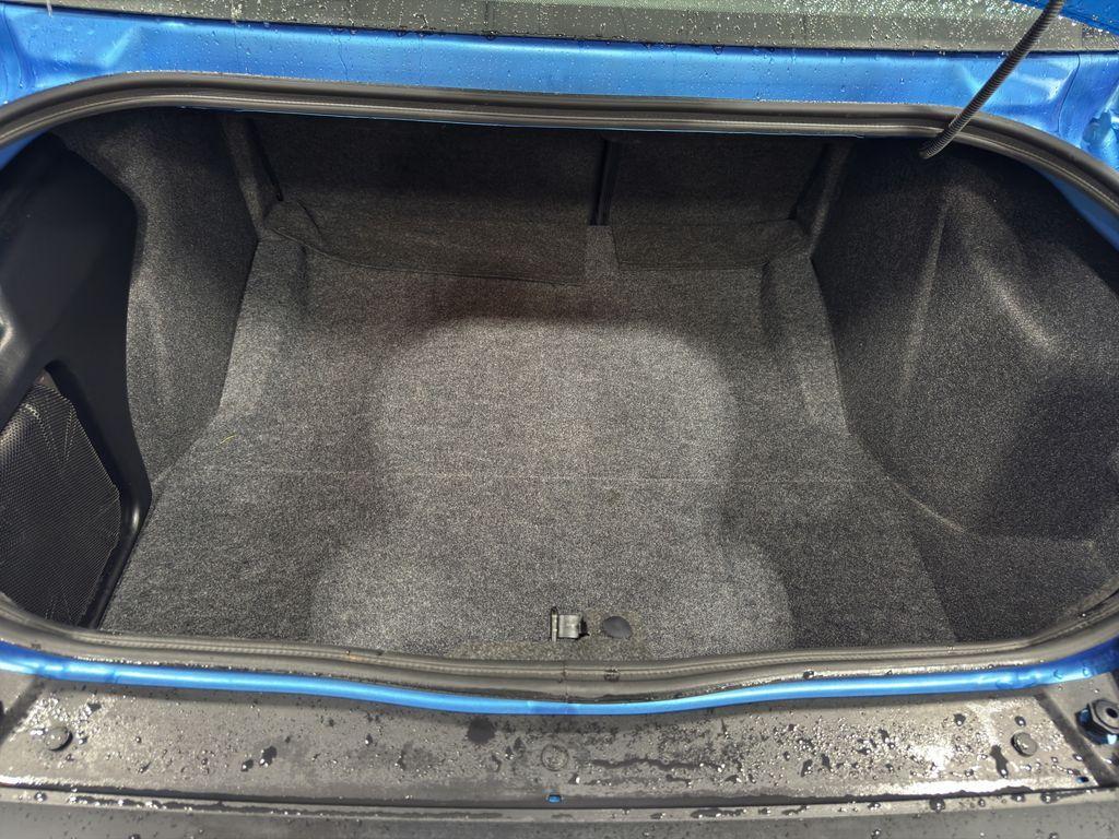 used 2010 Dodge Challenger car, priced at $30,964