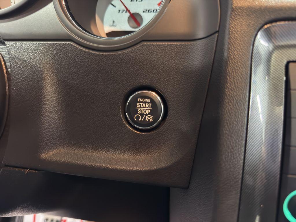 used 2010 Dodge Challenger car, priced at $30,964