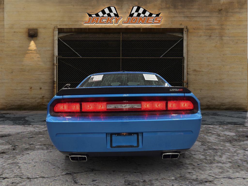 used 2010 Dodge Challenger car, priced at $30,964