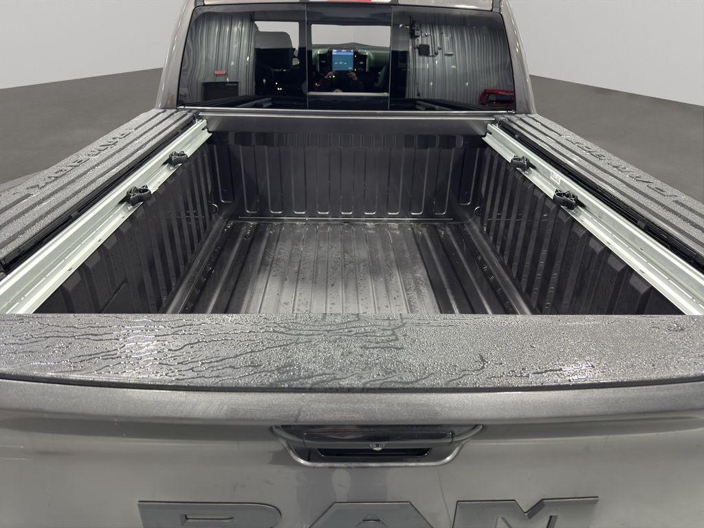 new 2026 Ram 1500 car