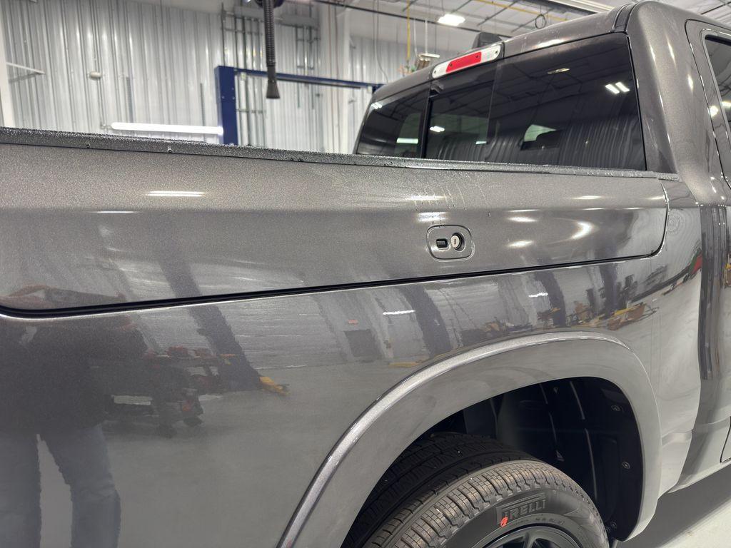 new 2026 Ram 1500 car