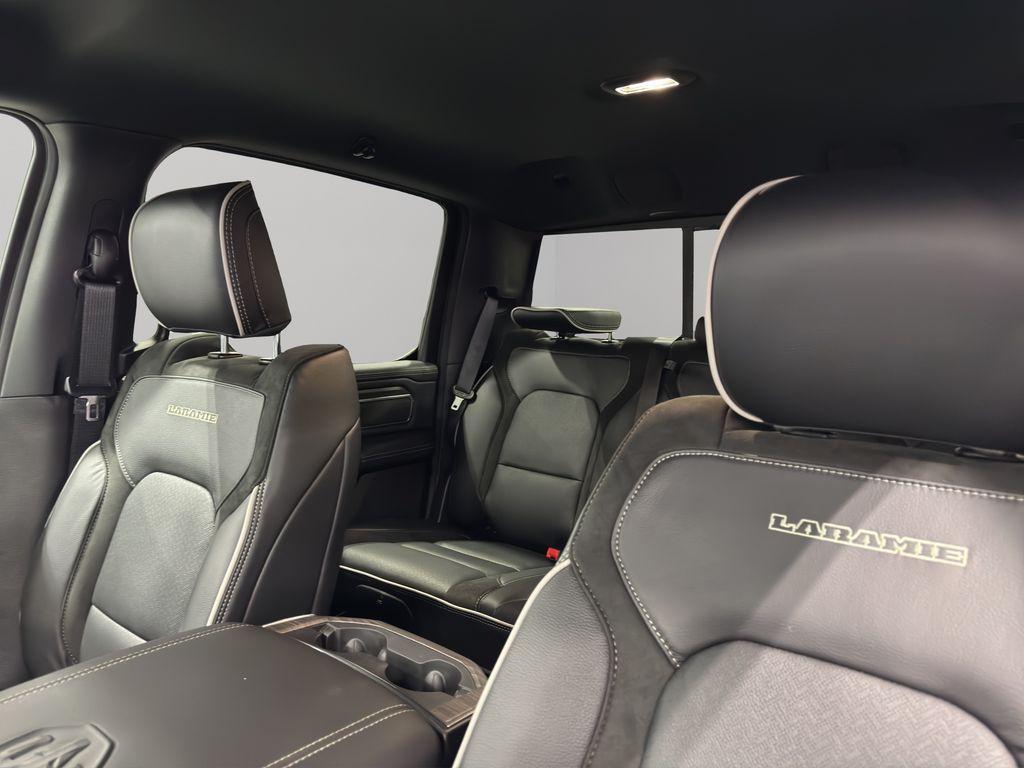 new 2026 Ram 1500 car