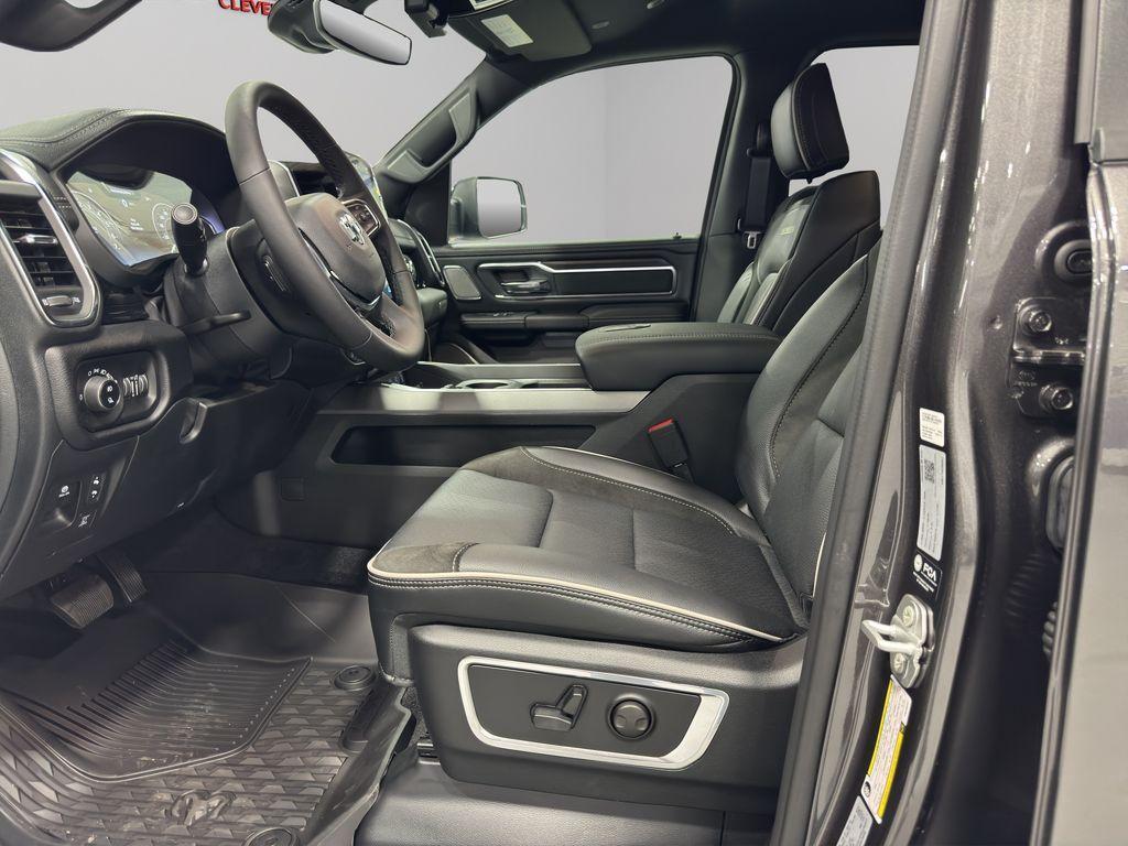 new 2026 Ram 1500 car
