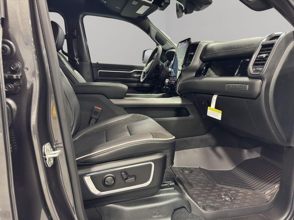 new 2026 Ram 1500 car