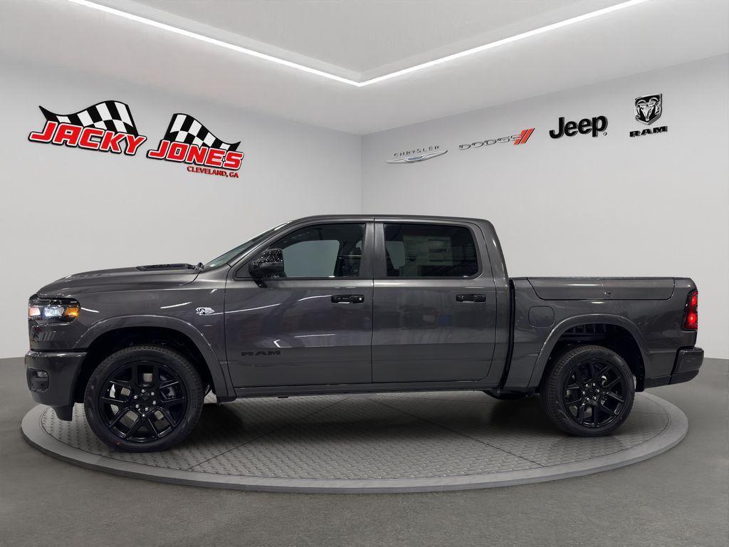 new 2026 Ram 1500 car
