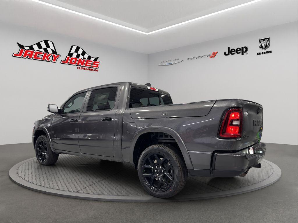 new 2026 Ram 1500 car