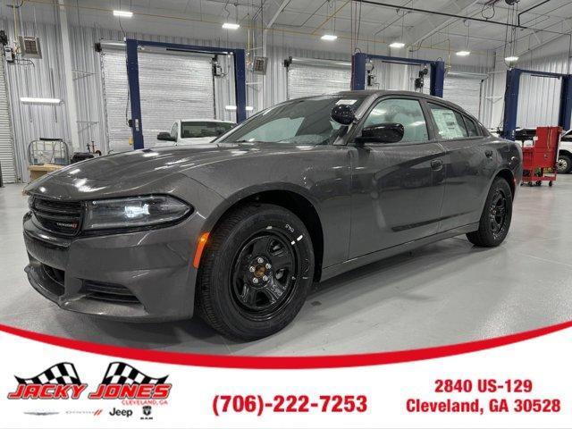 new 2023 Dodge Charger car, priced at $44,845