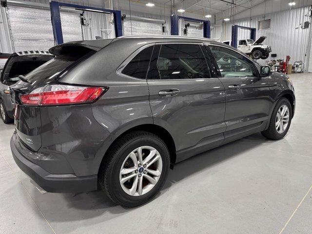 used 2019 Ford Edge car, priced at $19,995